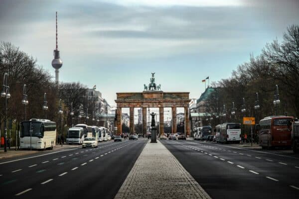 Brandenburger Tor